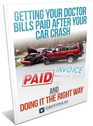 A Free Guide To Getting Your Car Crash Medical Bills Paid