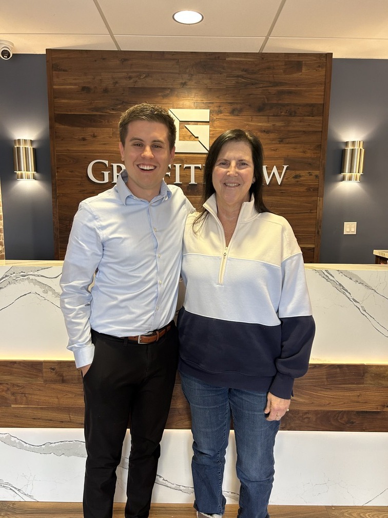 Griffith Law client testimonial photo