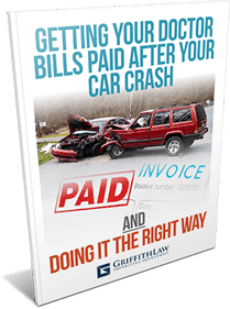 Free Guide To Getting Your Doctor Bills Paid After A Car Crash