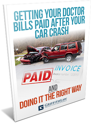 Free Guide To Getting Your Doctor Bills Paid After A Car Crash
