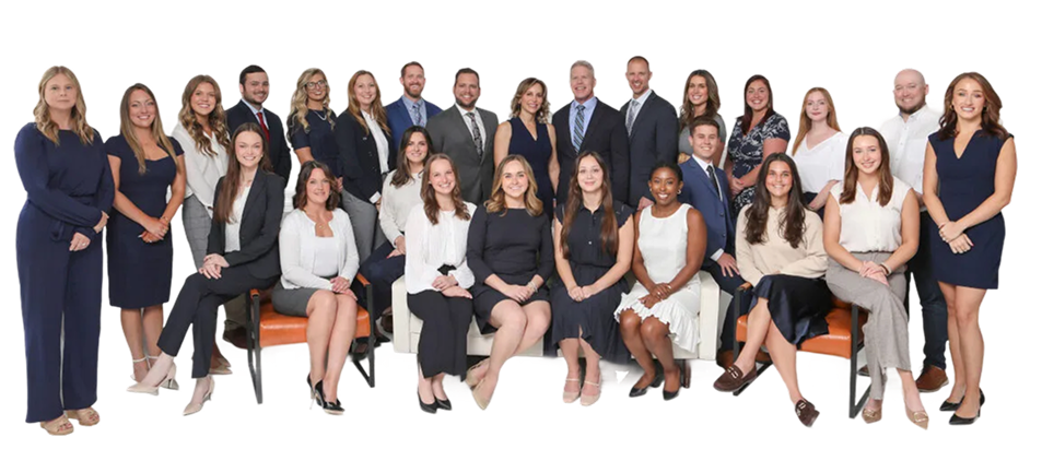 GriffithLaw Team
