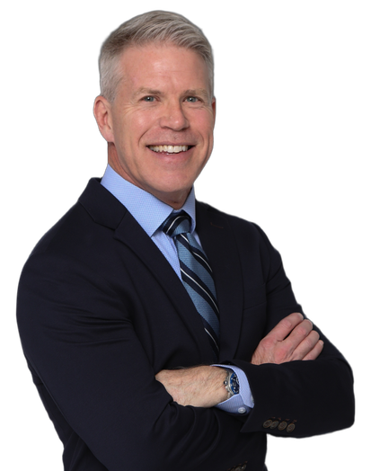 John Griffith, founder of GriffithLaw John Griffith, founder of GriffithLaw