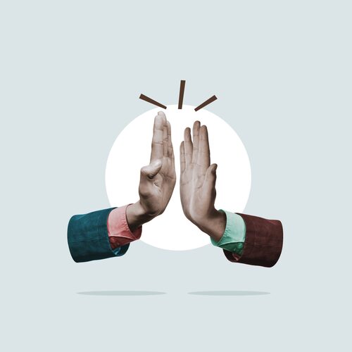 How to Deal With Subjective Injury Only in a TN Injury Case?