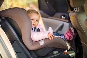 tennessee car accident injury lawyer child involved