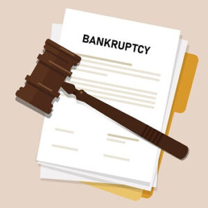 How a Bankruptcy Filing Affects Personal Injury Claims?