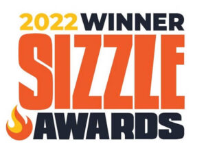 "Best Legal Firm in Franklin Sizzle Award"