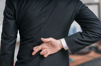 Insurance companies should not be trusted to handle UM claims
