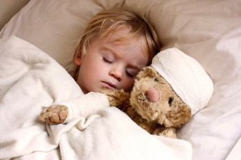 tennessee children car accident and injury lawyer