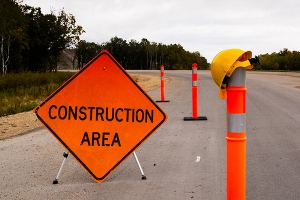 Construction Zone Car Accidents