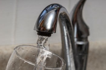 Contaminated Tap Water at Camp Lejeune