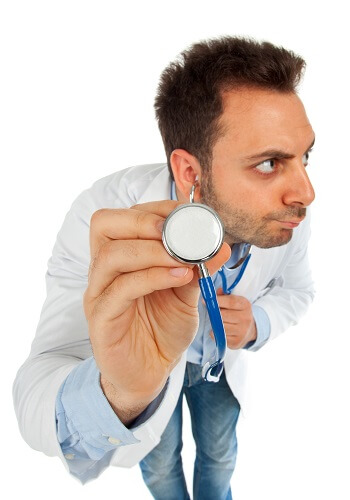 Independent Medical Examiner Doctor