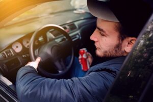 What Happens When You are Hit by a Drunk Driver?