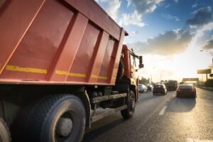 What to Do After a Dump Truck Accident in Tennessee?