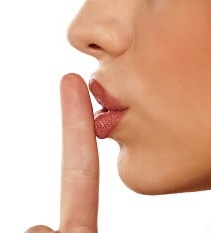 Keep quiet about your health care subrogation