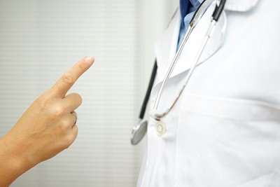 Independent Medical Exam Doctor