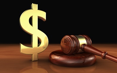 Insurance money
