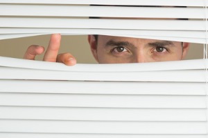Insurance companies watch your social media
