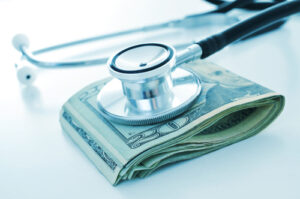How To Pay For Car Accident Medical Bills?