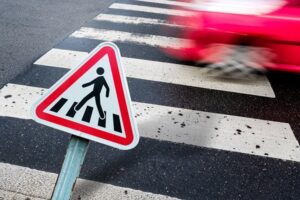 How Do I Pay My Medical Bills After a Pedestrian Accident?