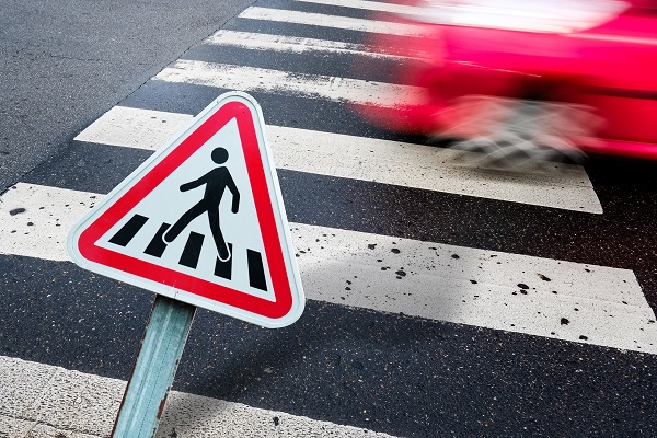 pedestrian injury lawyer tennessee
