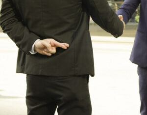 When Is a Settlement NOT a Settlement?