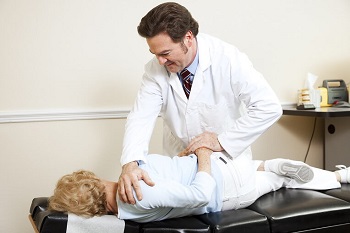 Chiropractic Care