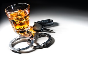 Tennessee drunk driving crashes