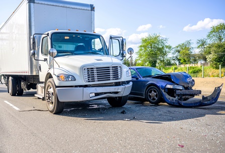 tennessee truck accident lawyer