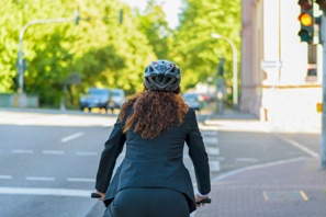bicycle dangers at intersections