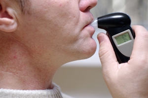 Breathalyzer can prove biker was drunk