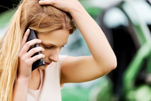 car accident myths