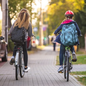 childrens bicycle safety