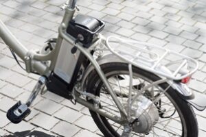 How Tennessee Laws Affect Victims of E-Bike Crashes?