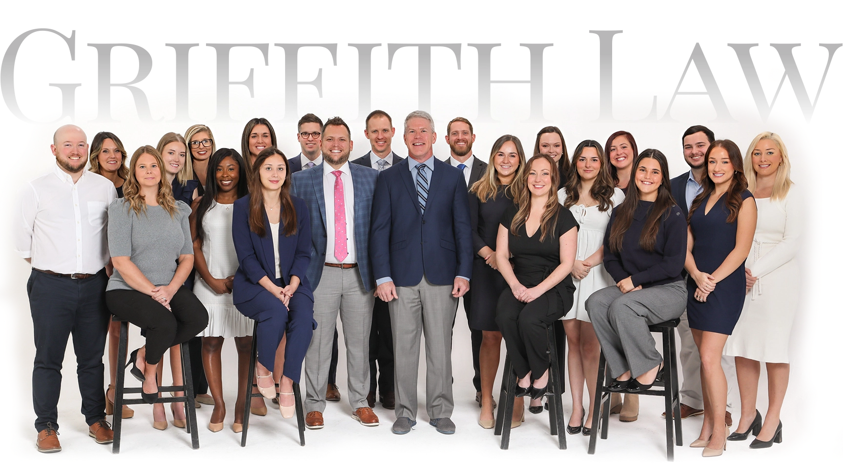 GriffithLaw Injury Lawyers