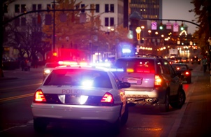 first responders injured in car accidents