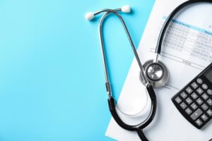 How to Recover Medical Costs After a Motorcycle Crash?