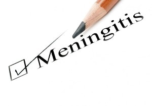 Meningitis graphic