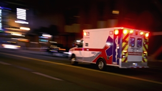 seek medical care after motorcycle crash