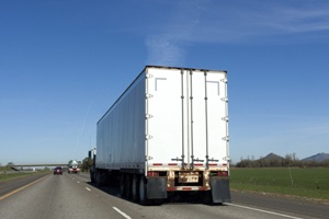 semi truck rear underride guard