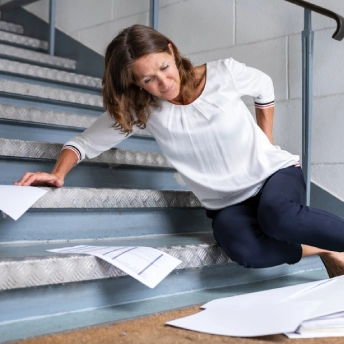 GriffithLaw Injury Lawyers