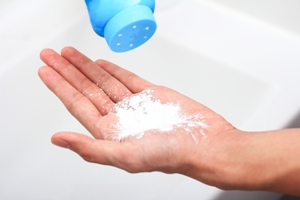 talcum powder can cause ovarian cancer