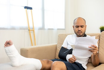 Expert witnesses for tennessee car accident claim
