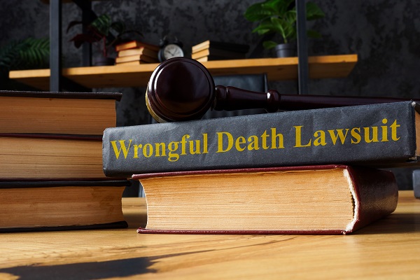 Tennessee wrongful death lawyers for referals
