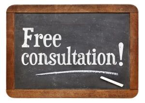 What Can I Expect During a Free Consultation?
