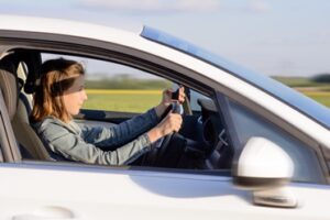 What Should I Do if I’m Hurt in an Accident Caused by a Teen Driver?