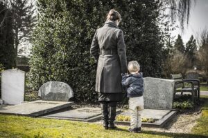 How is Wrongful Death Money Distributed Among Family Members?