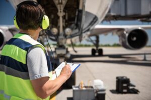 How Can I Tell if my Airplane Injury Was Caused by Improper Maintenance?
