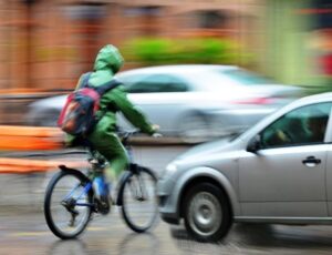 Who Can Be Held Liable in a Bicycle Accident?