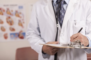 car accident medical specialist