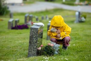 What Is the Burden of Proof in a Wrongful Death Case?